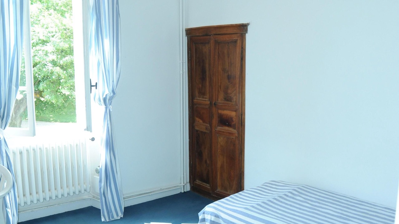 Photo of Bedroom in Crillon-le-Brave