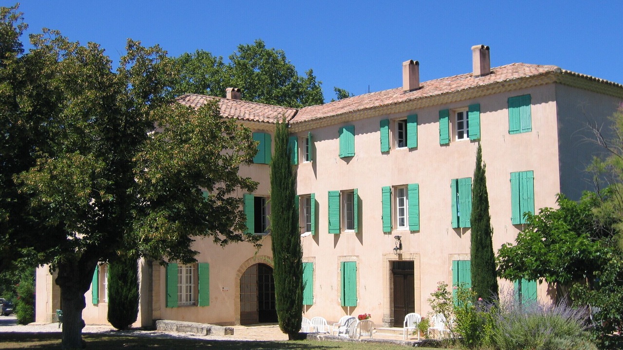 Photo of Outdoor in Crillon-le-Brave