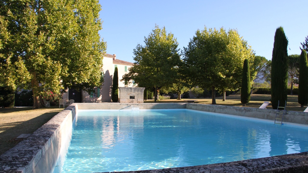 Photo of Outdoor in Crillon-le-Brave