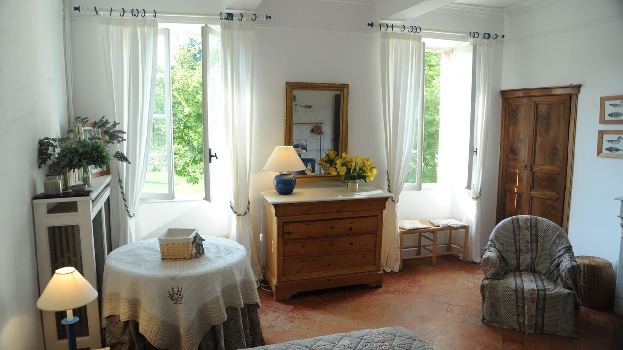Photo of Bedroom in Crillon-le-Brave