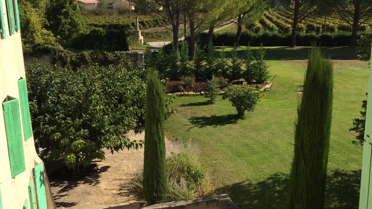 Photo of Outdoor in Crillon-le-Brave