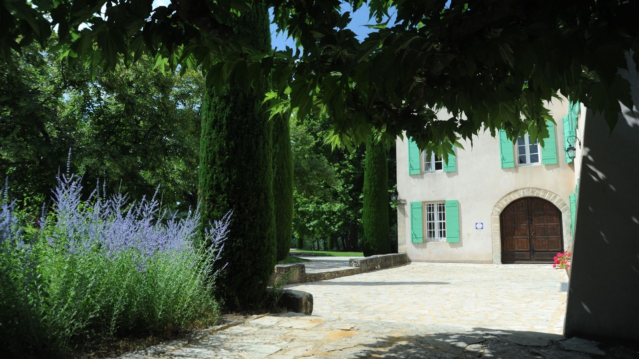 Photo of Outdoor in Crillon-le-Brave