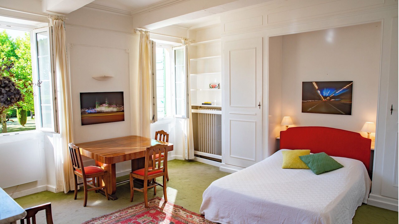 Photo of Bedroom in Crillon-le-Brave