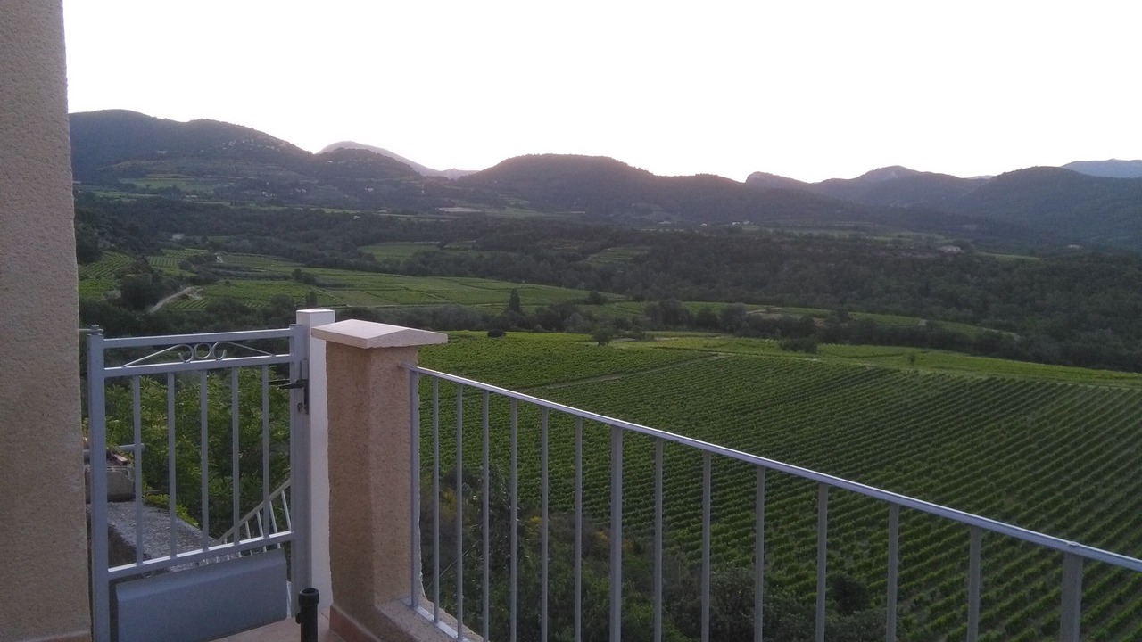 Photo of Outdoor in Faucon