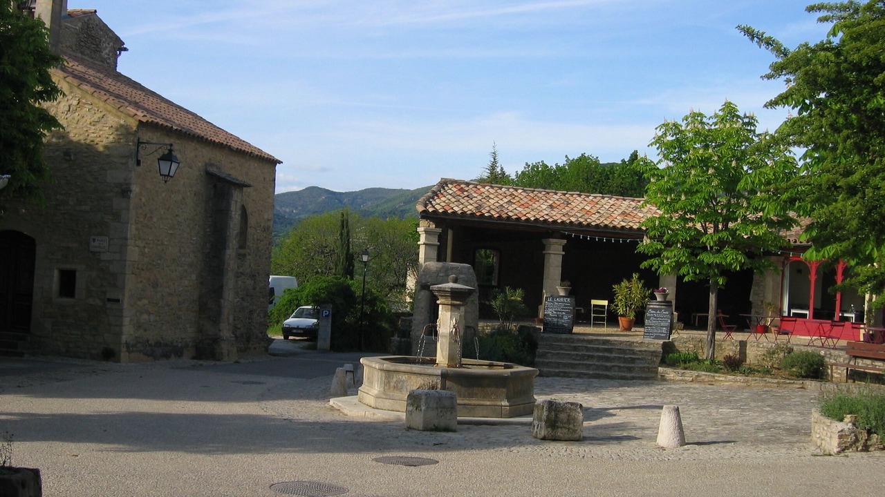 Photo of Outdoor in Faucon