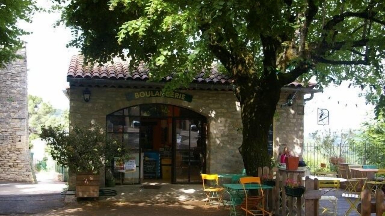 Photo of Outdoor in Faucon