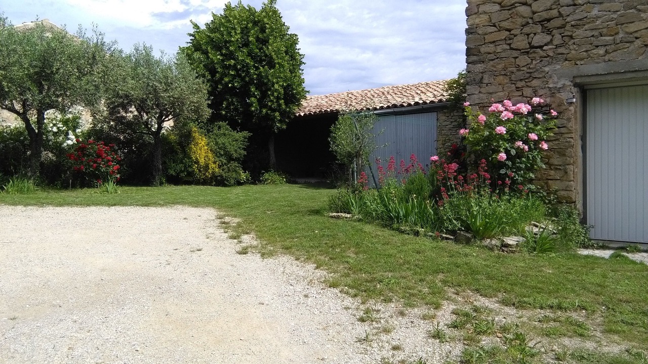 Photo of Outdoor in Faucon