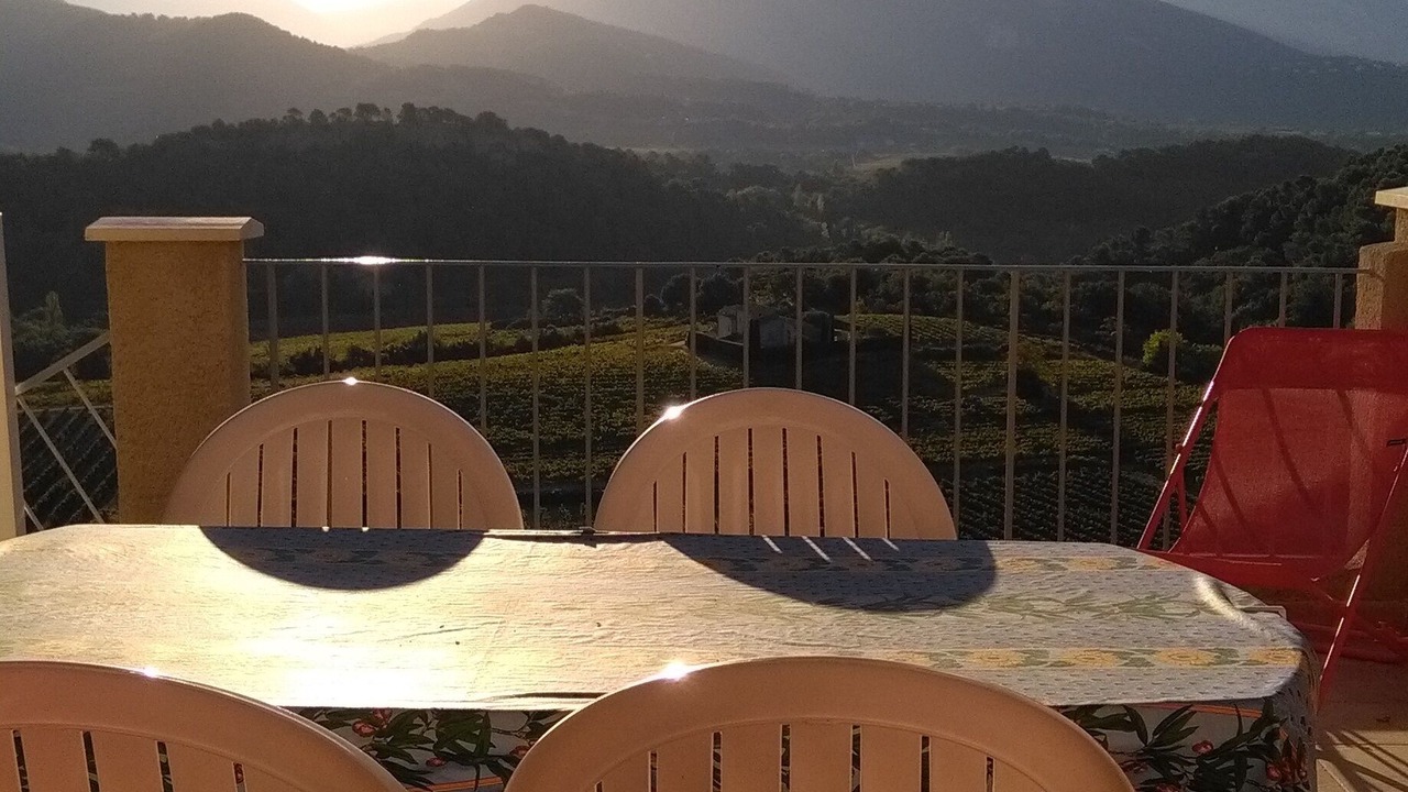 Photo of Outdoor in Faucon