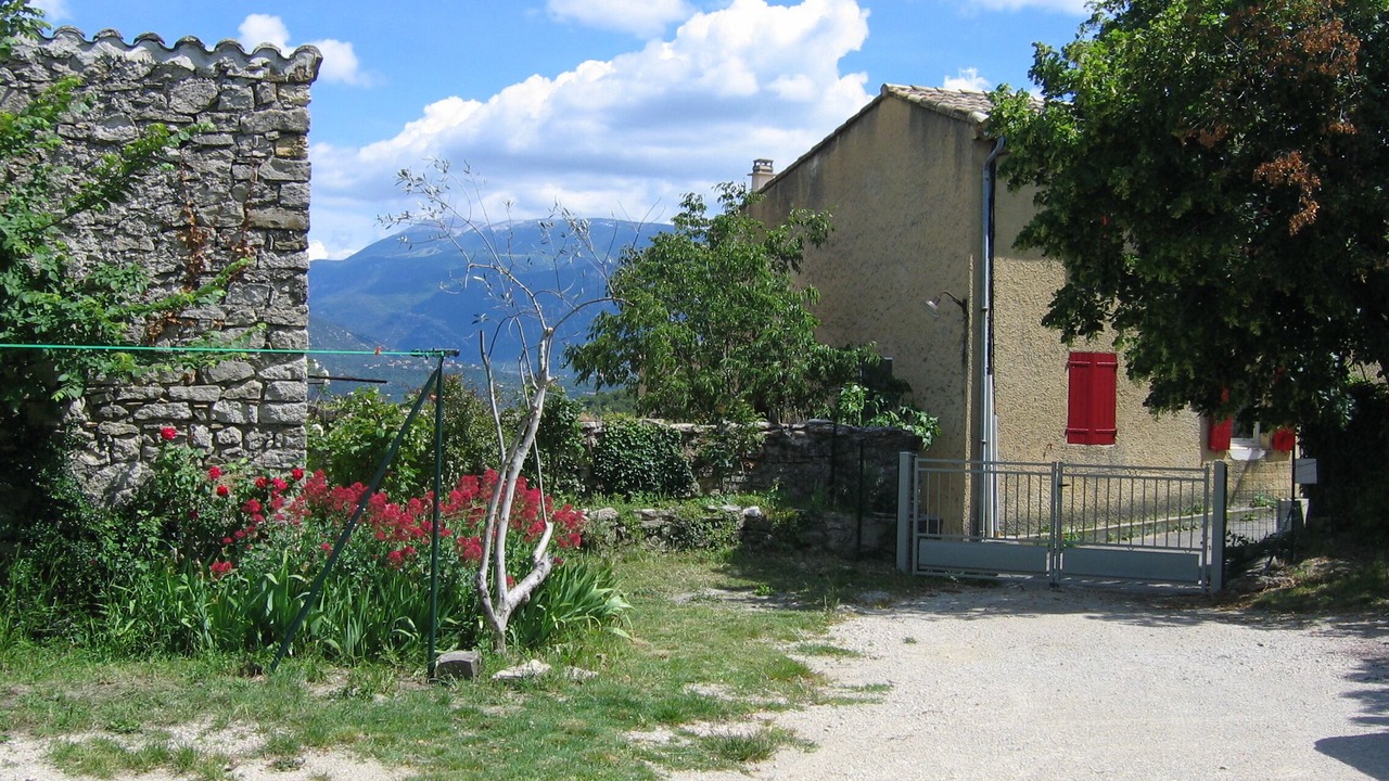 Photo of Outdoor in Faucon