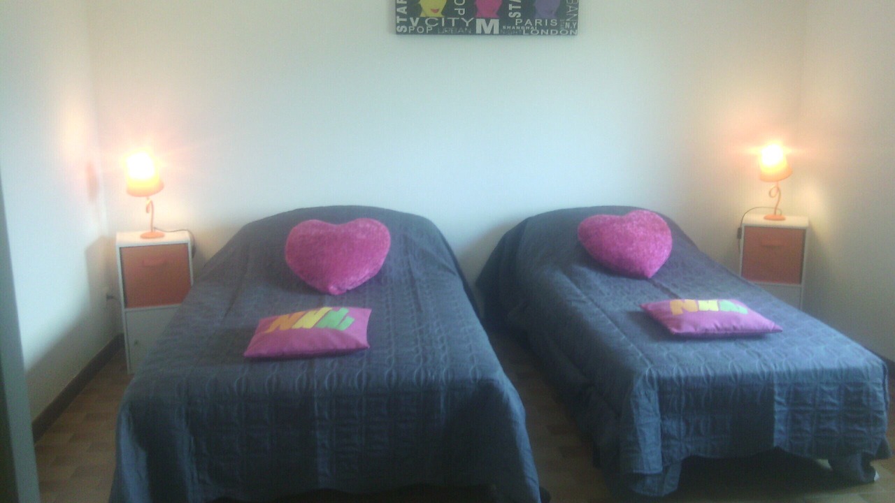 Photo of Bedroom in Faucon