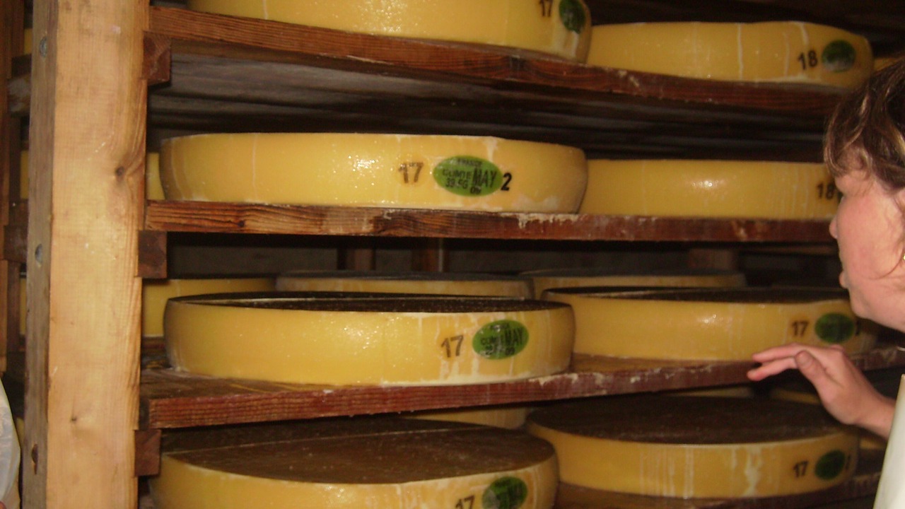 Photo of Kitchen in Chaux-des-Crotenay