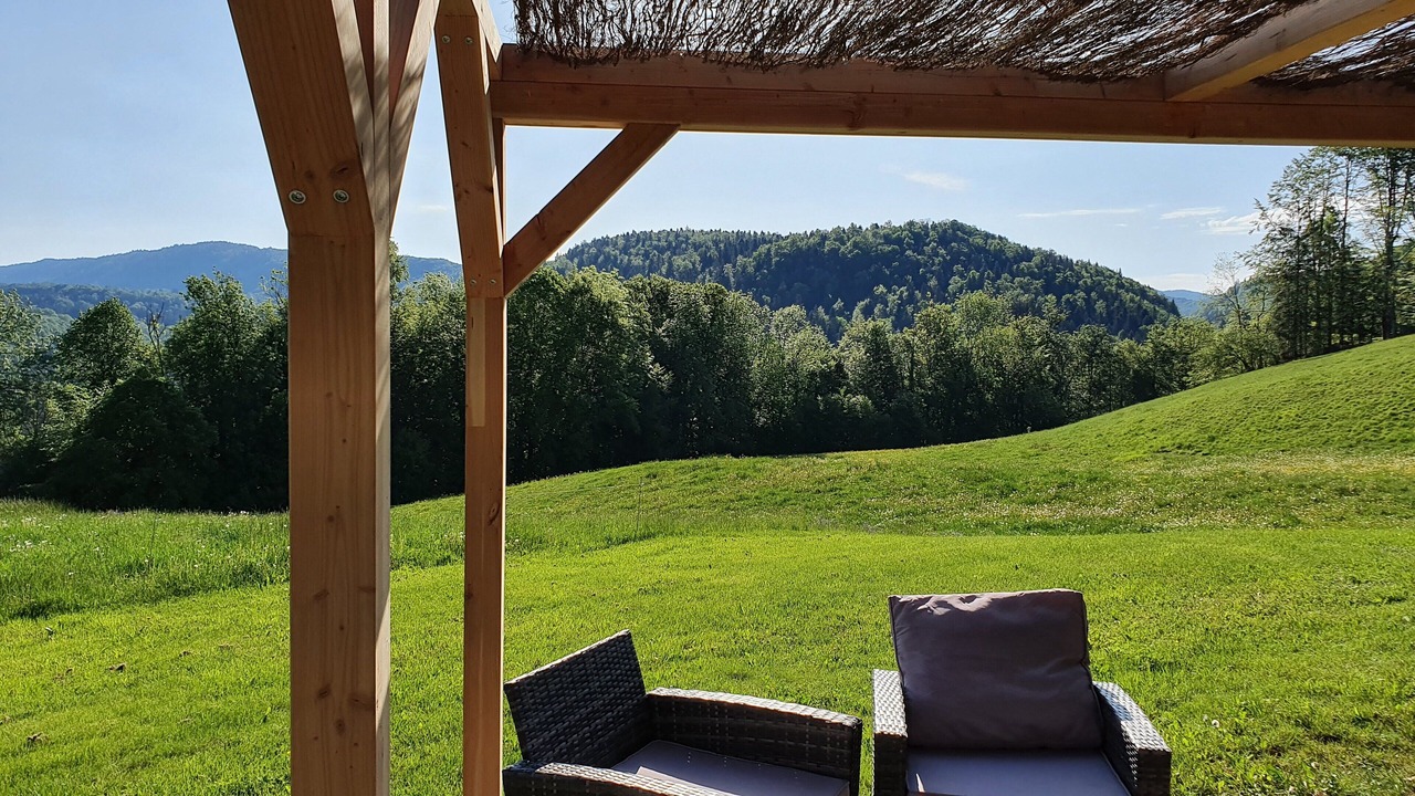 Photo of Outdoor in Chaux-des-Crotenay