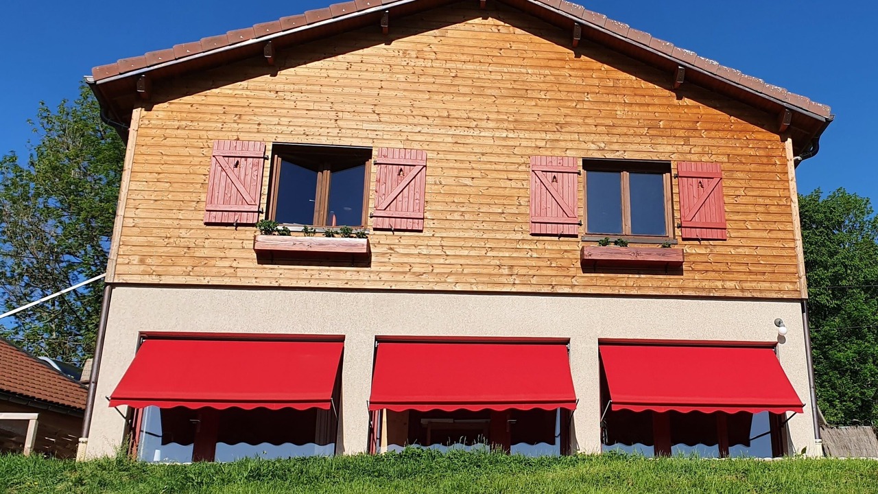 Photo of Outdoor in Chaux-des-Crotenay