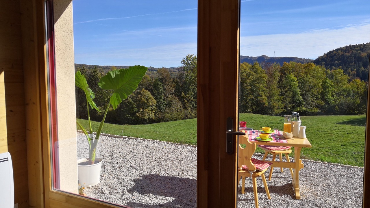 Photo of Outdoor in Chaux-des-Crotenay