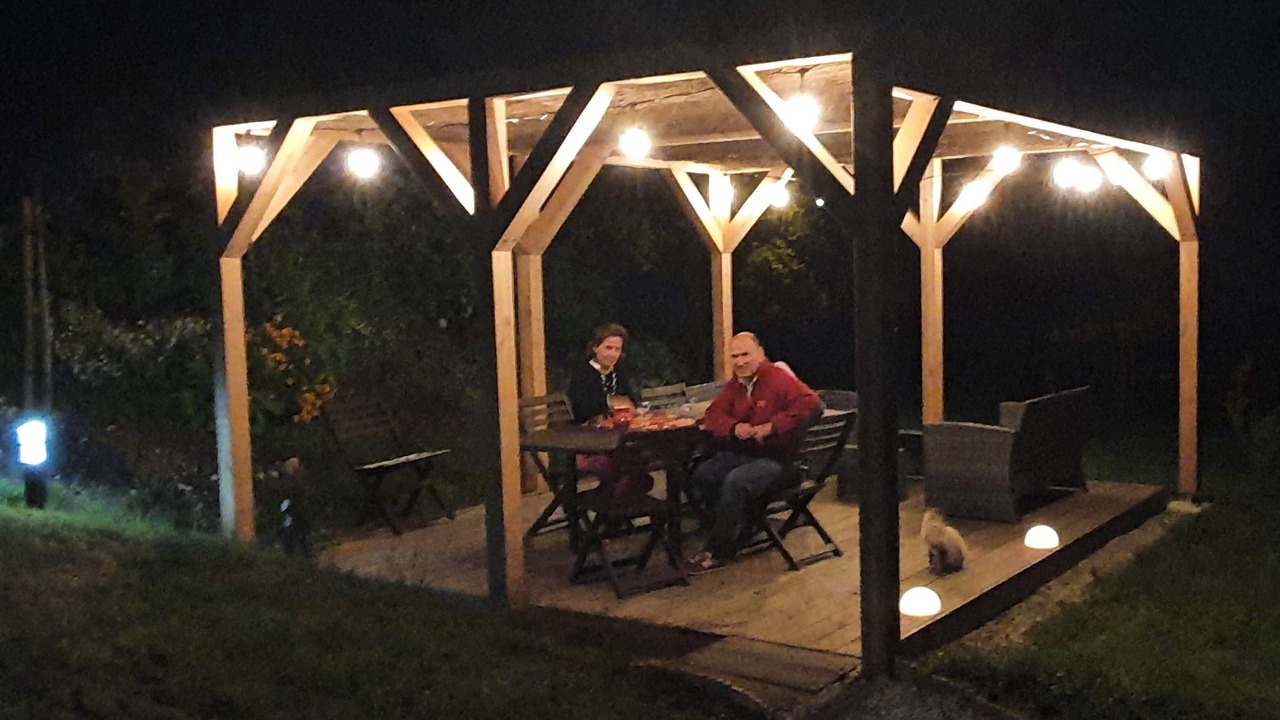 Photo of Outdoor in Chaux-des-Crotenay