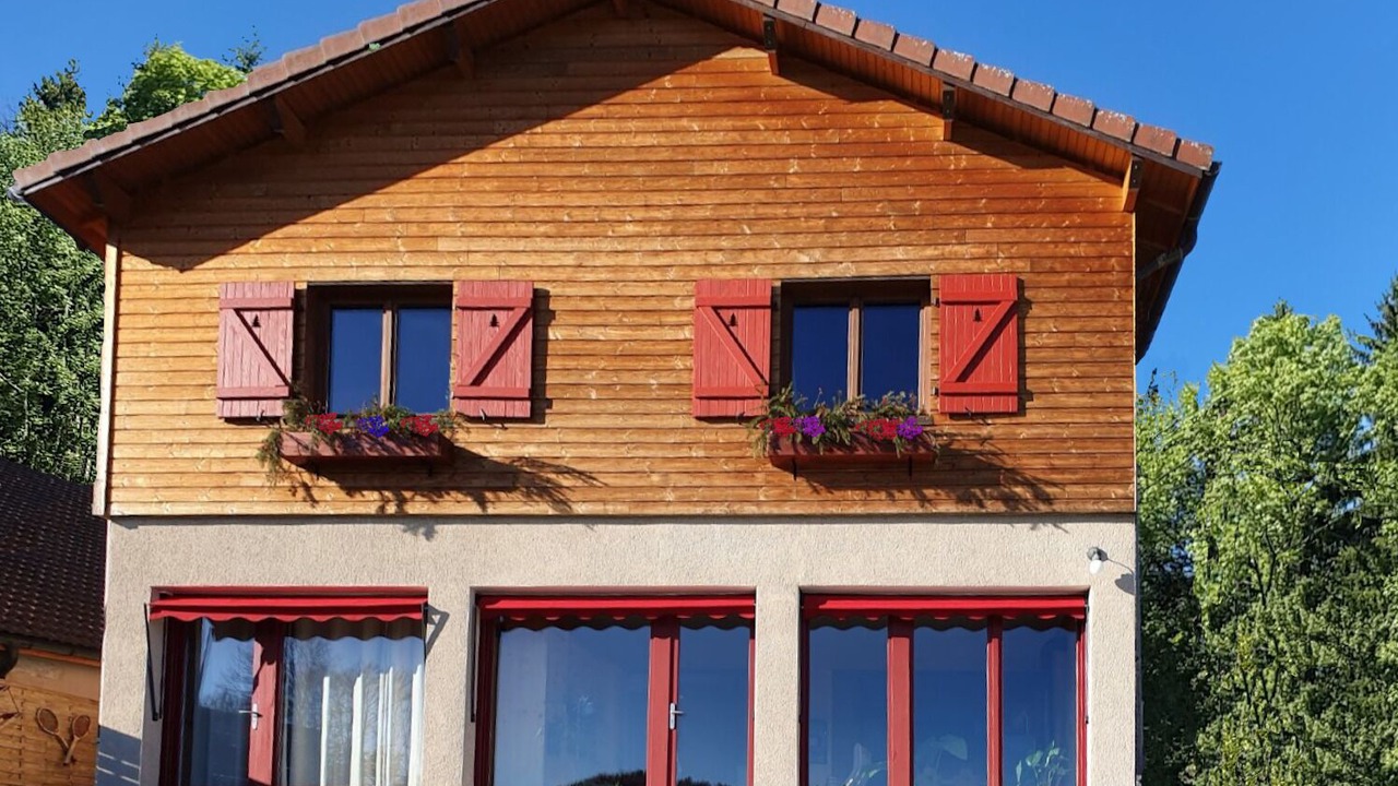 Photo of Outdoor in Chaux-des-Crotenay