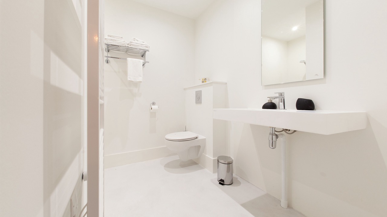 Photo of Bathroom in Louhans