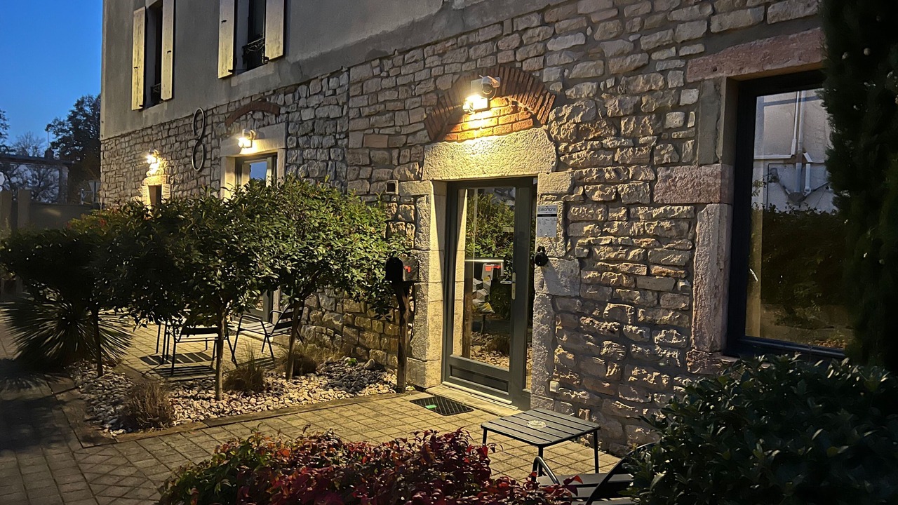 Photo of Outdoor in Louhans