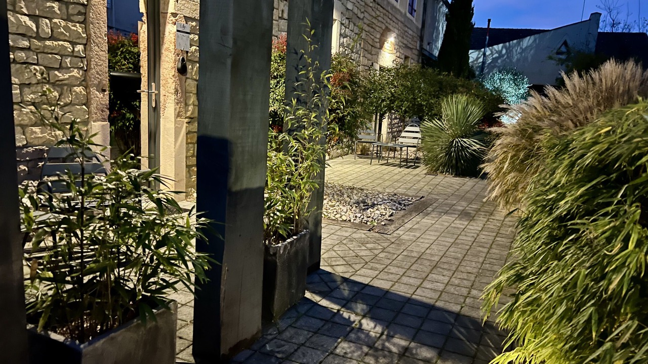 Photo of Outdoor in Louhans
