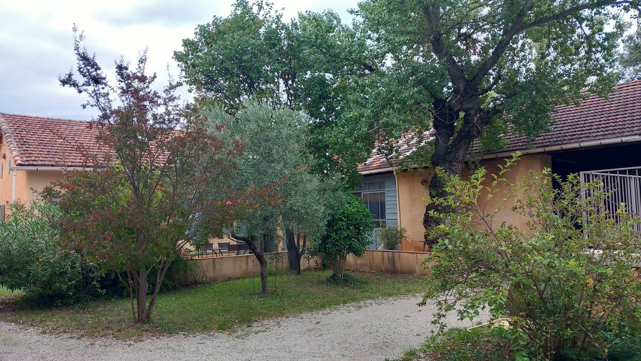 Photo of Outdoor in Mormoiron