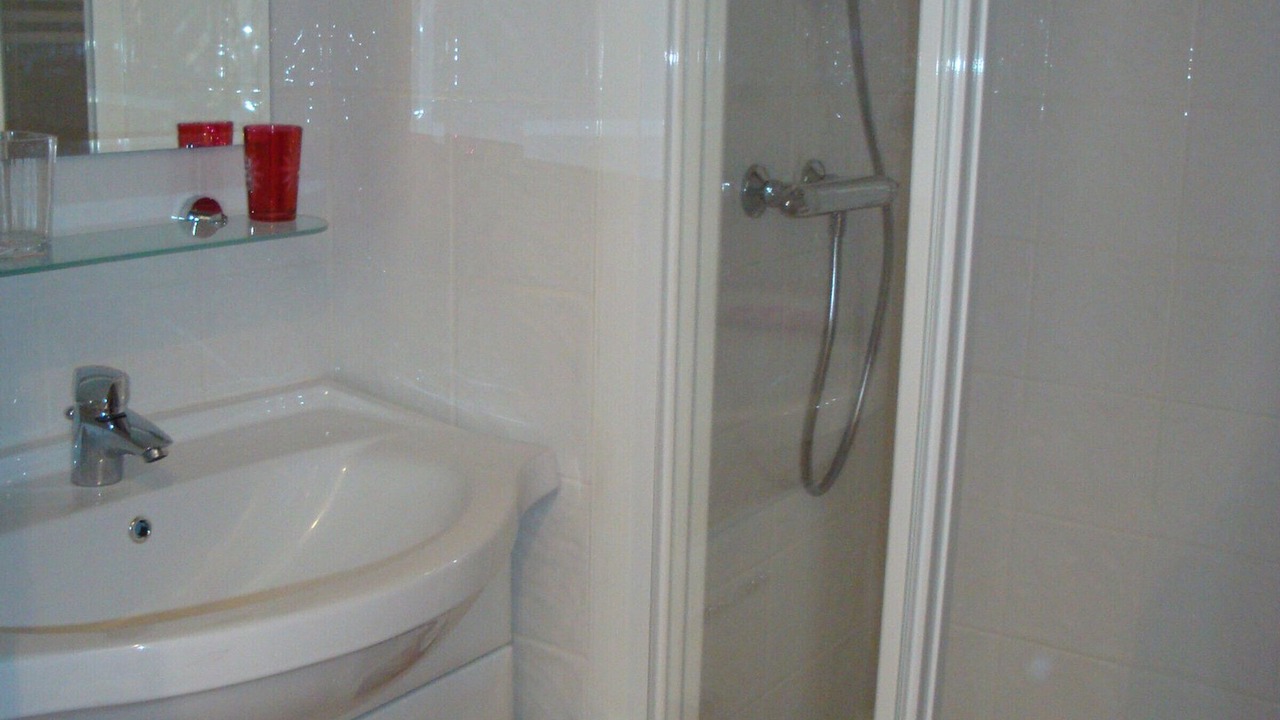 Photo of Bathroom in Pralognan-la-Vanoise