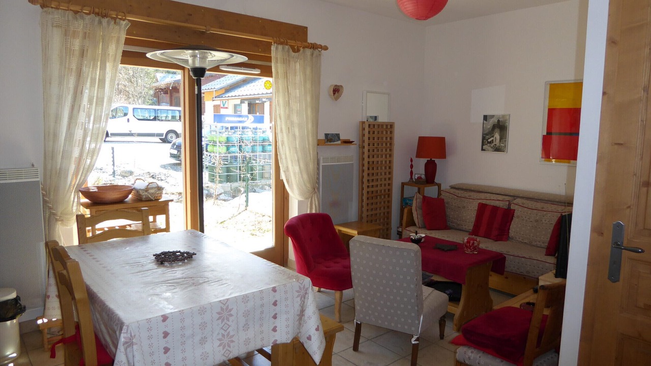 Photo of Others in Pralognan-la-Vanoise