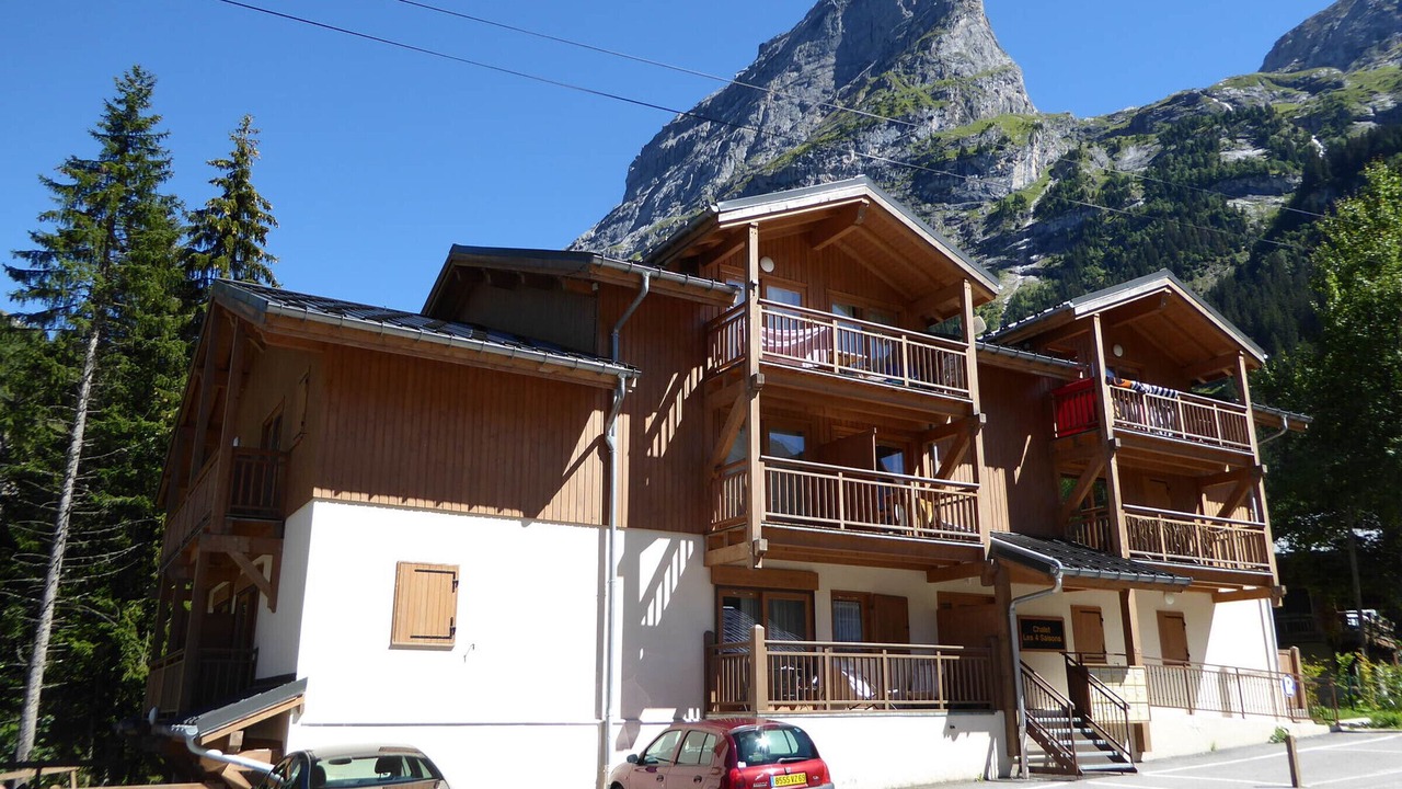 Photo of Outdoor in Pralognan-la-Vanoise