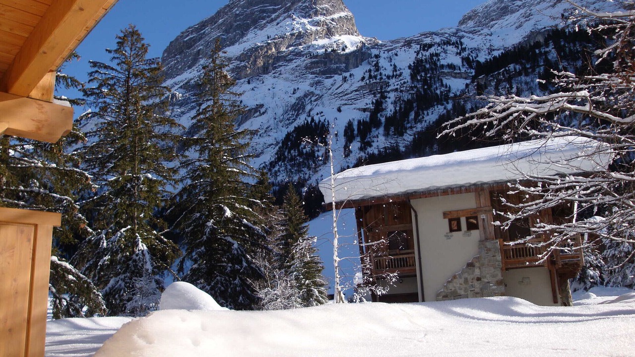 Photo of Outdoor in Pralognan-la-Vanoise