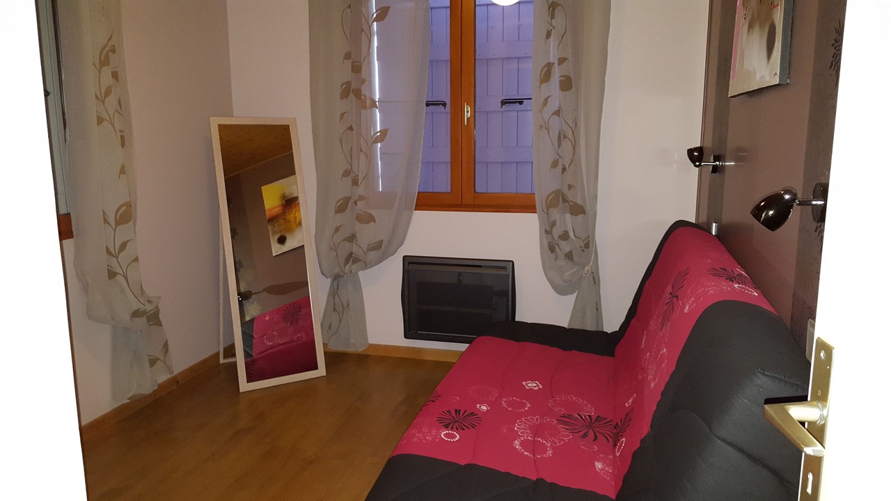 Photo of Livingroom in Saint-Julien-en-Beauchene