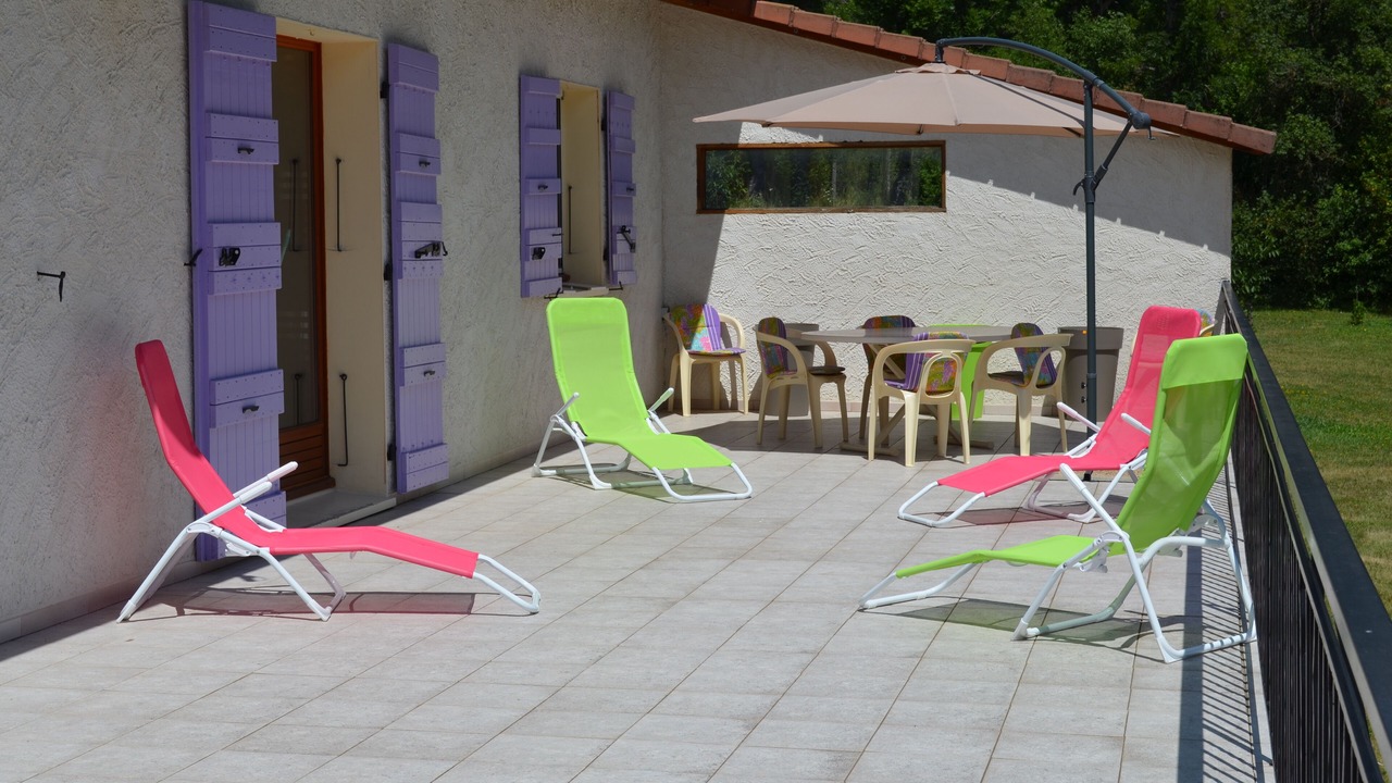 Photo of Outdoor in Saint-Julien-en-Beauchene