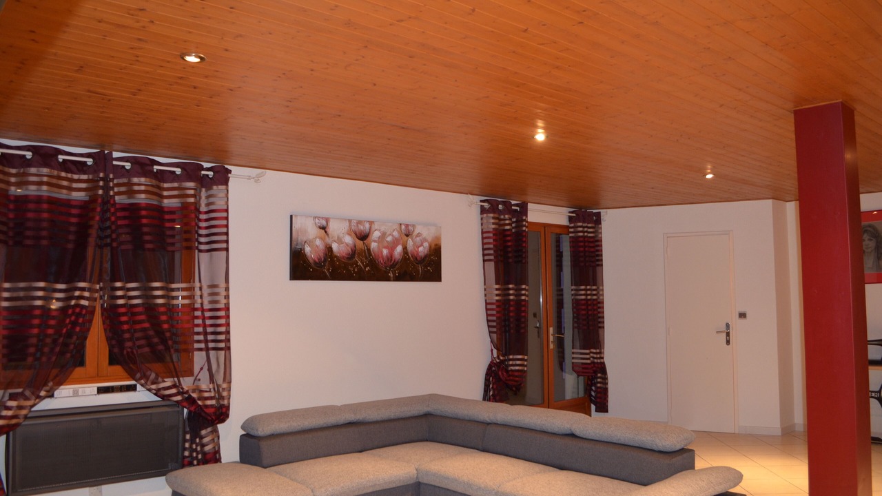 Photo of Livingroom in Saint-Julien-en-Beauchene