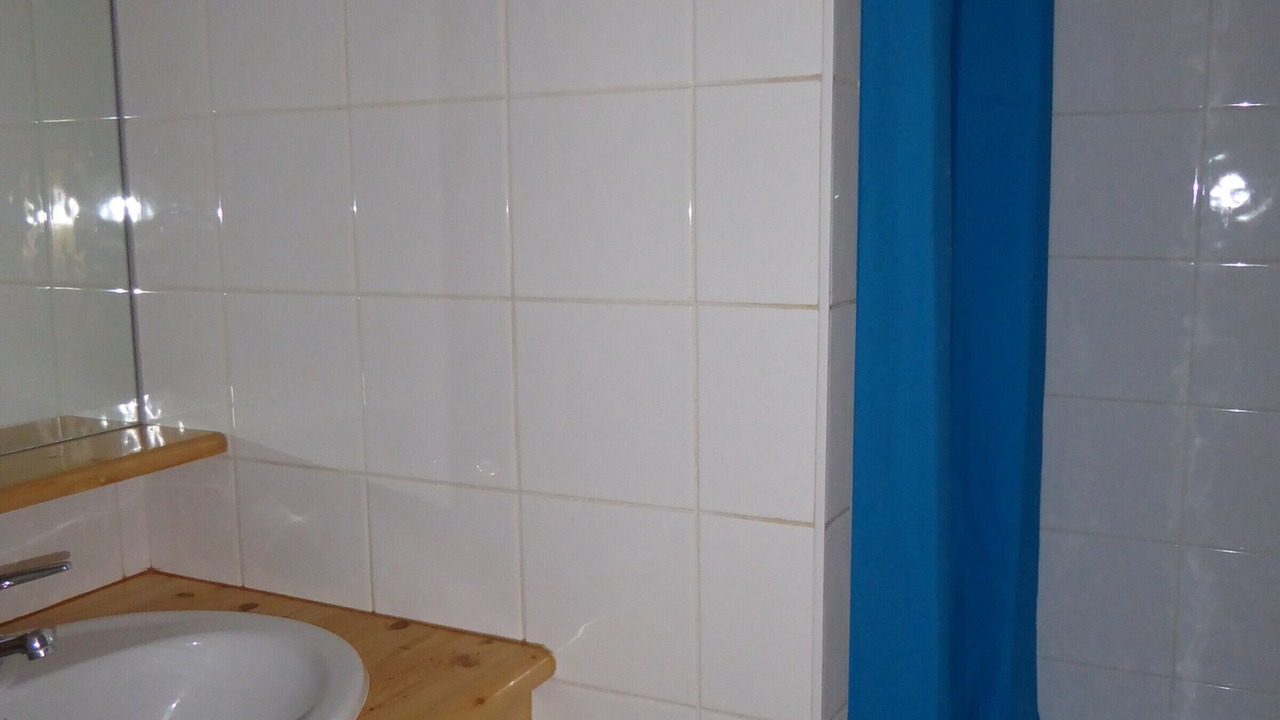 Photo of Bathroom in Pralognan-la-Vanoise