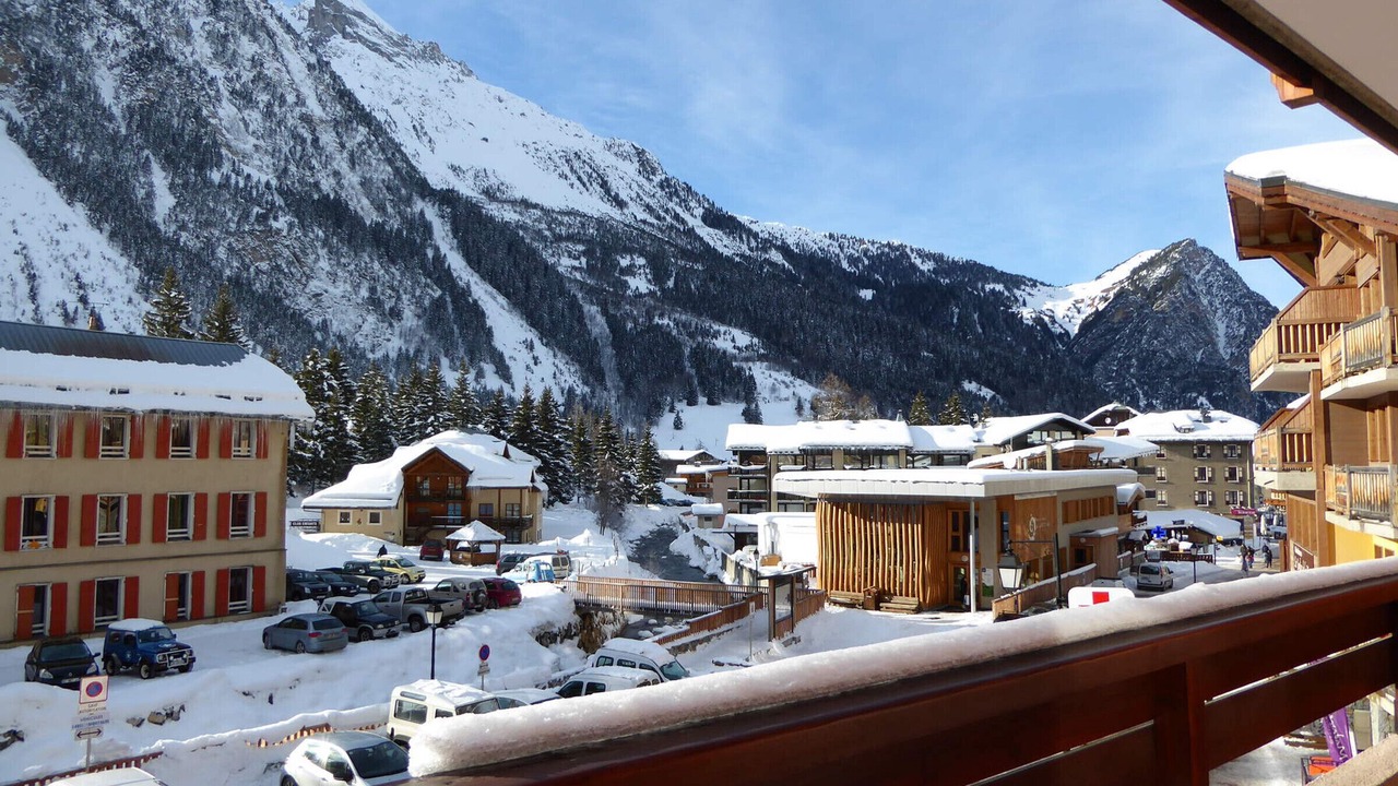 Photo of Outdoor in Pralognan-la-Vanoise