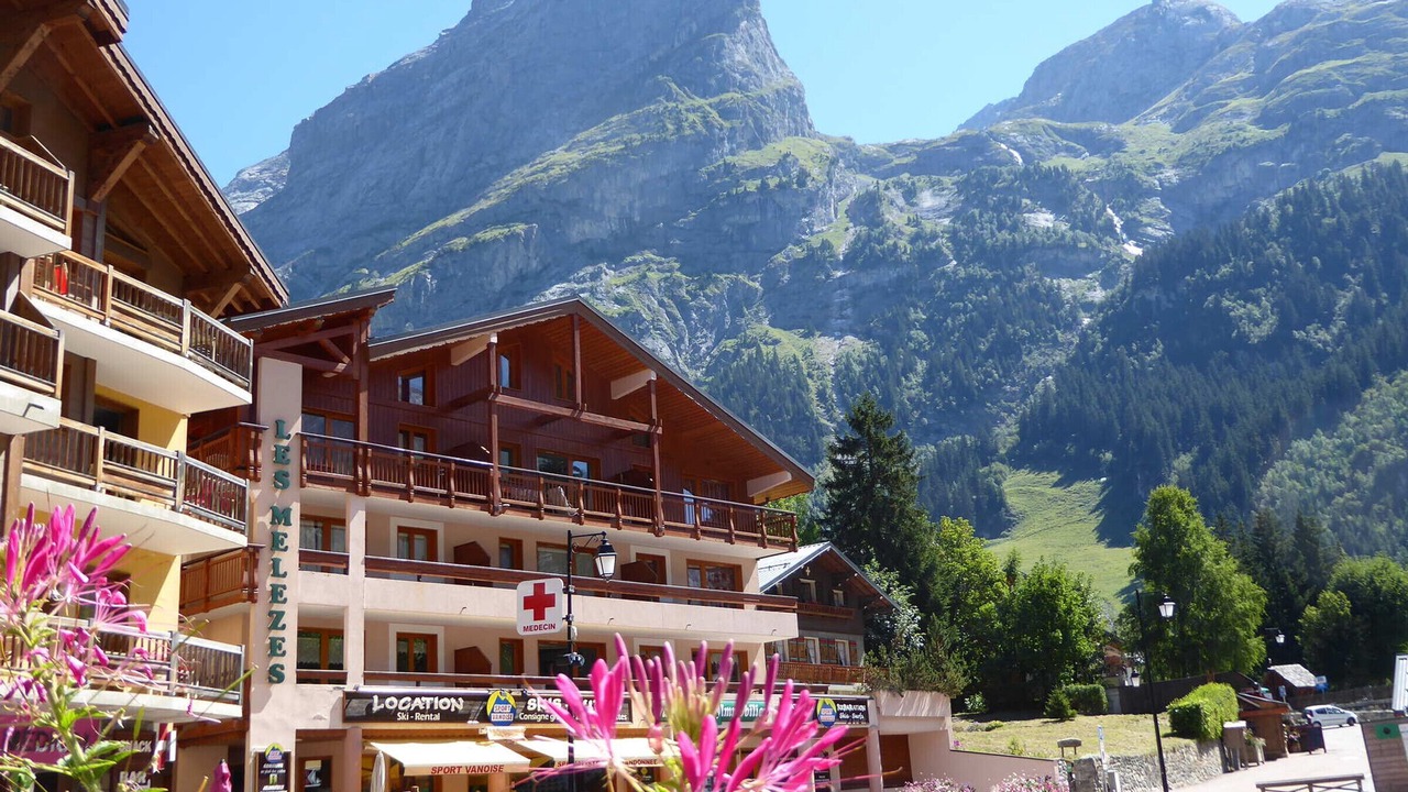 Photo of Outdoor in Pralognan-la-Vanoise