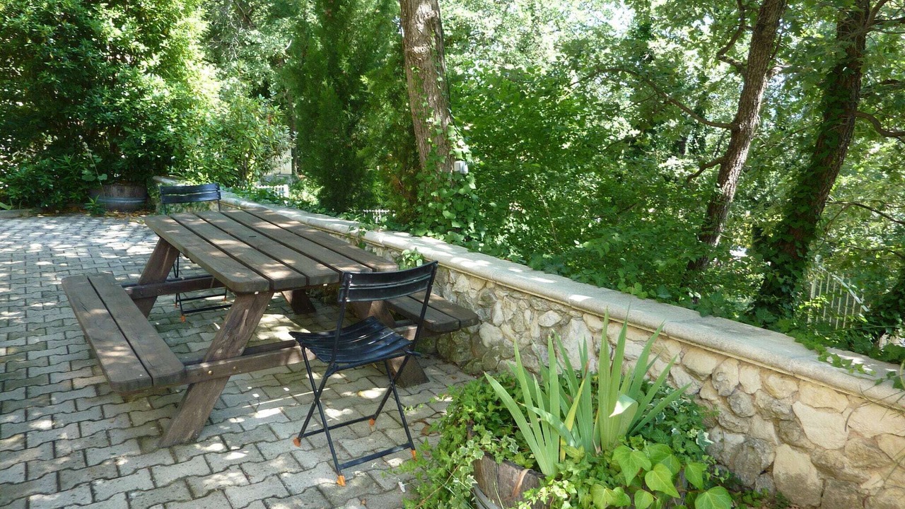 Photo of Outdoor in Saint-Paul-Trois-Chateaux