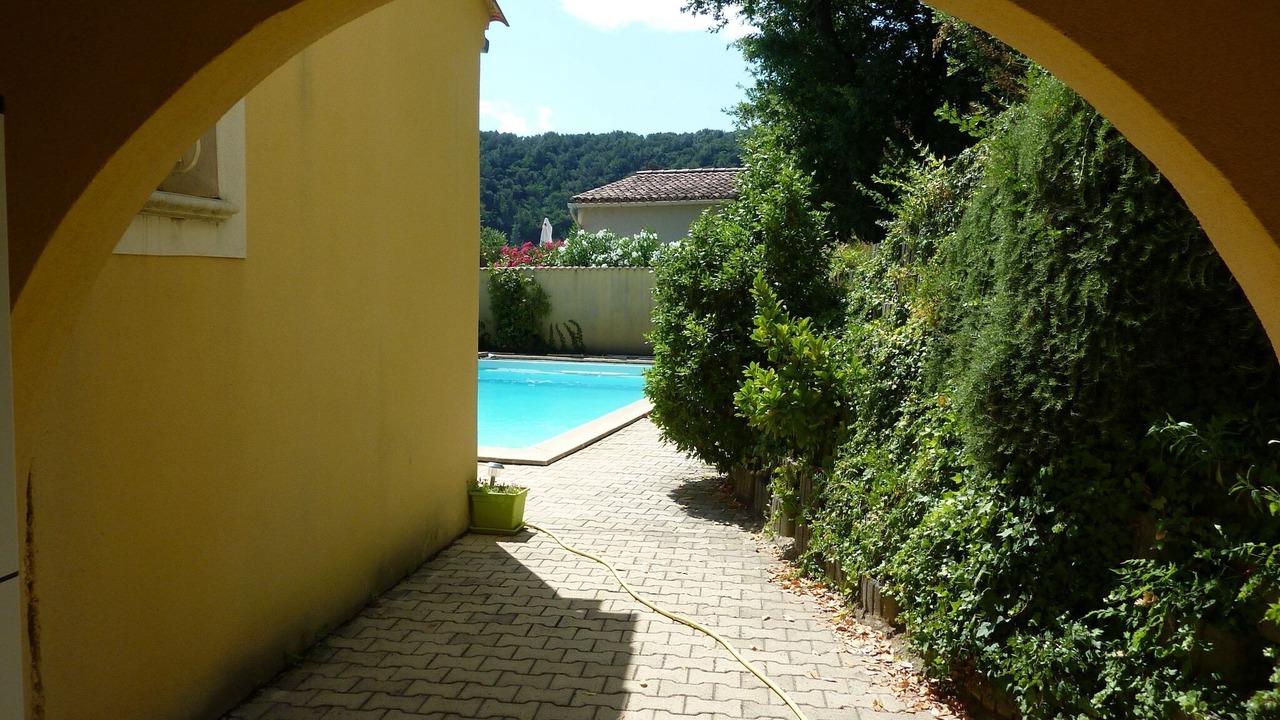 Photo of Outdoor in Saint-Paul-Trois-Chateaux