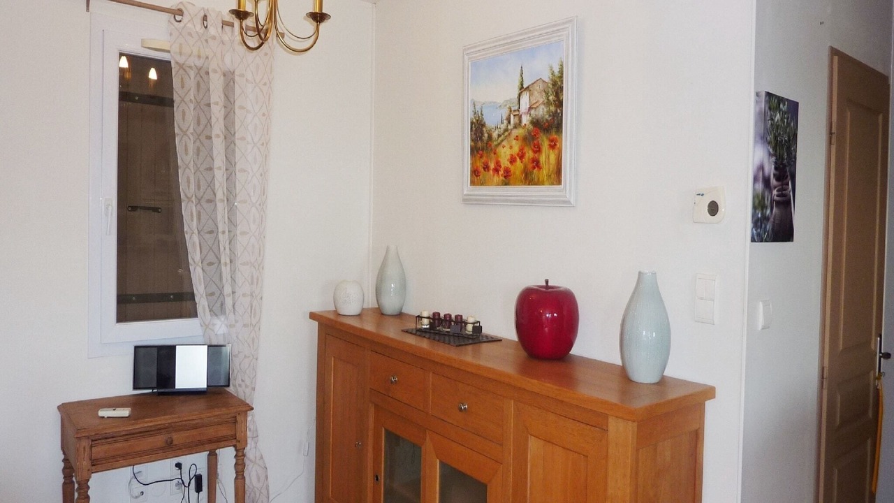 Photo of Livingroom in Saint-Paul-Trois-Chateaux