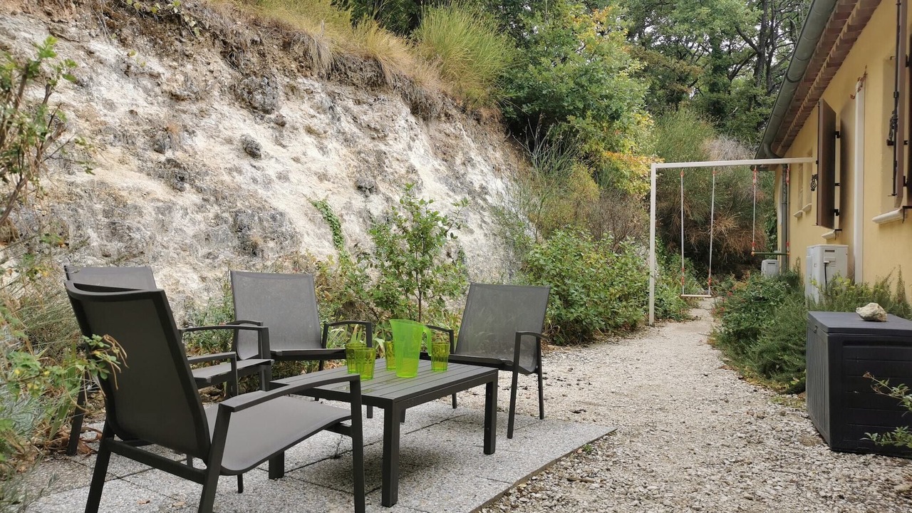 Photo of Outdoor in Saint-Paul-Trois-Chateaux