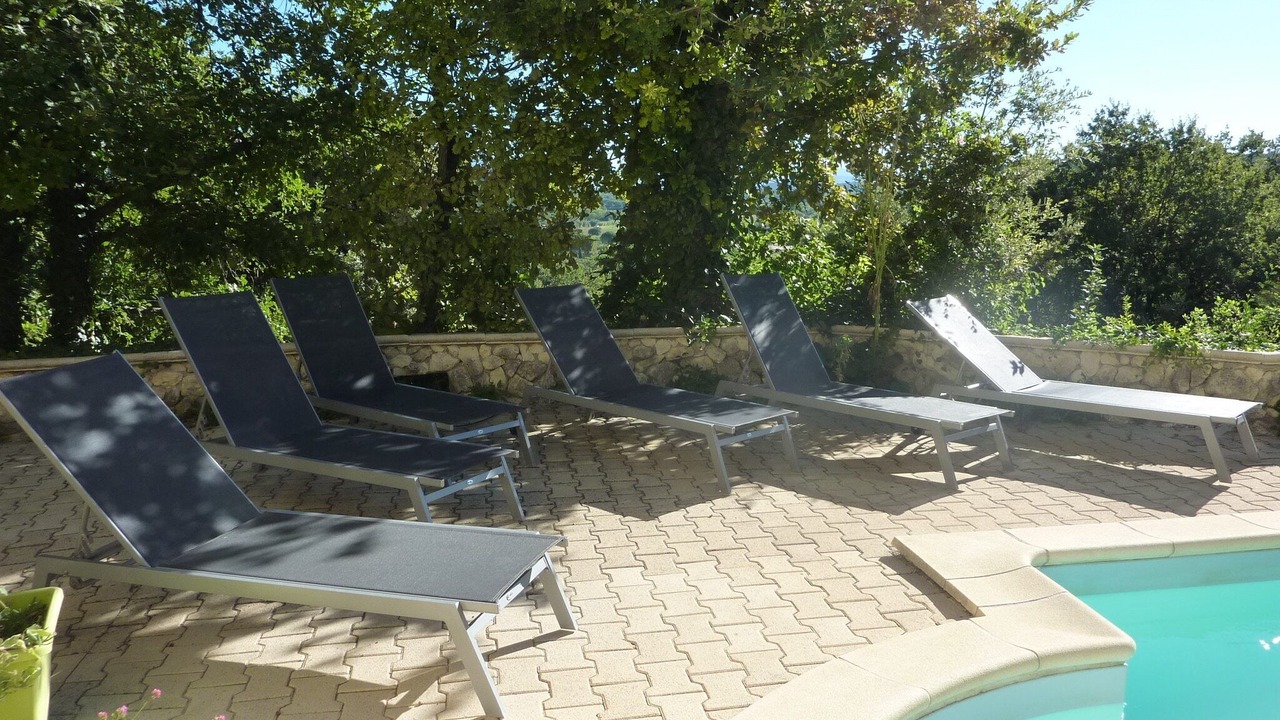 Photo of Outdoor in Saint-Paul-Trois-Chateaux