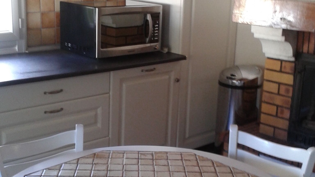 Photo of Kitchen in Thil-sur-Arroux