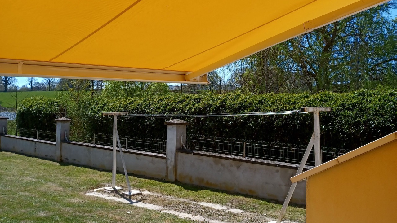 Photo of Outdoor in Thil-sur-Arroux