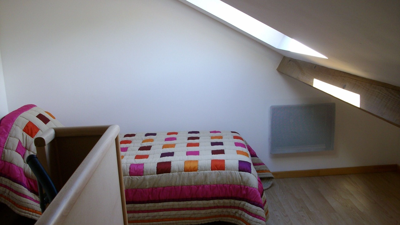 Photo of Bedroom in Thil-sur-Arroux