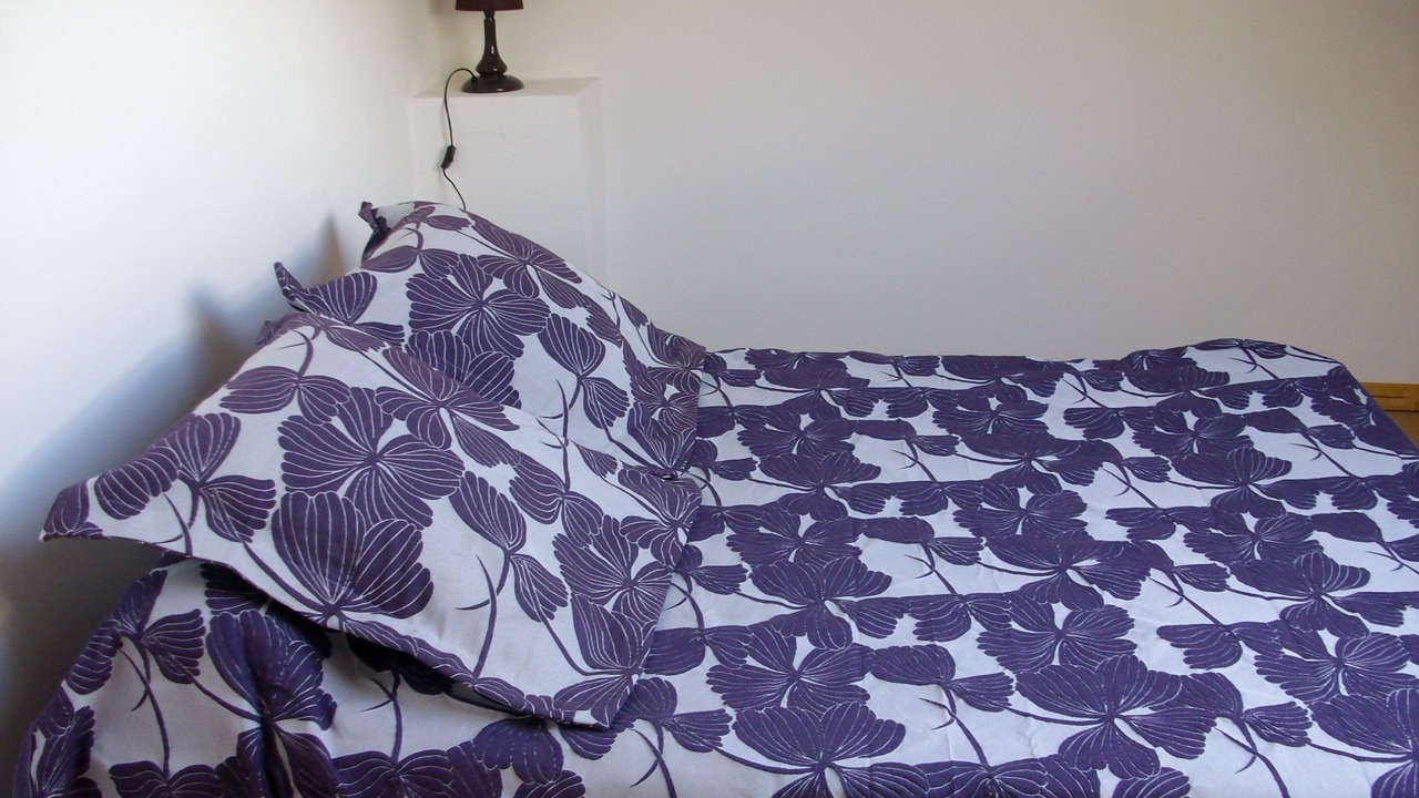 Photo of Bedroom in Thil-sur-Arroux