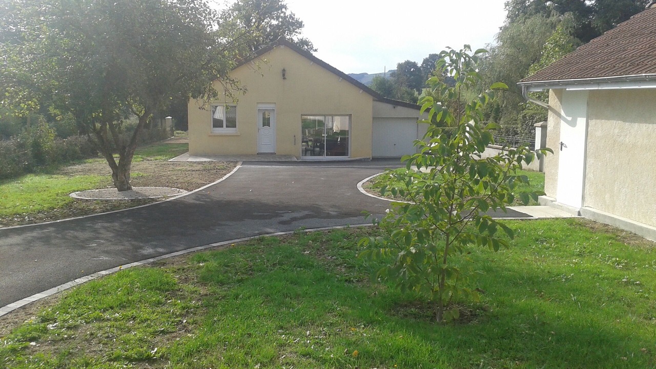 Photo of Outdoor in Thil-sur-Arroux