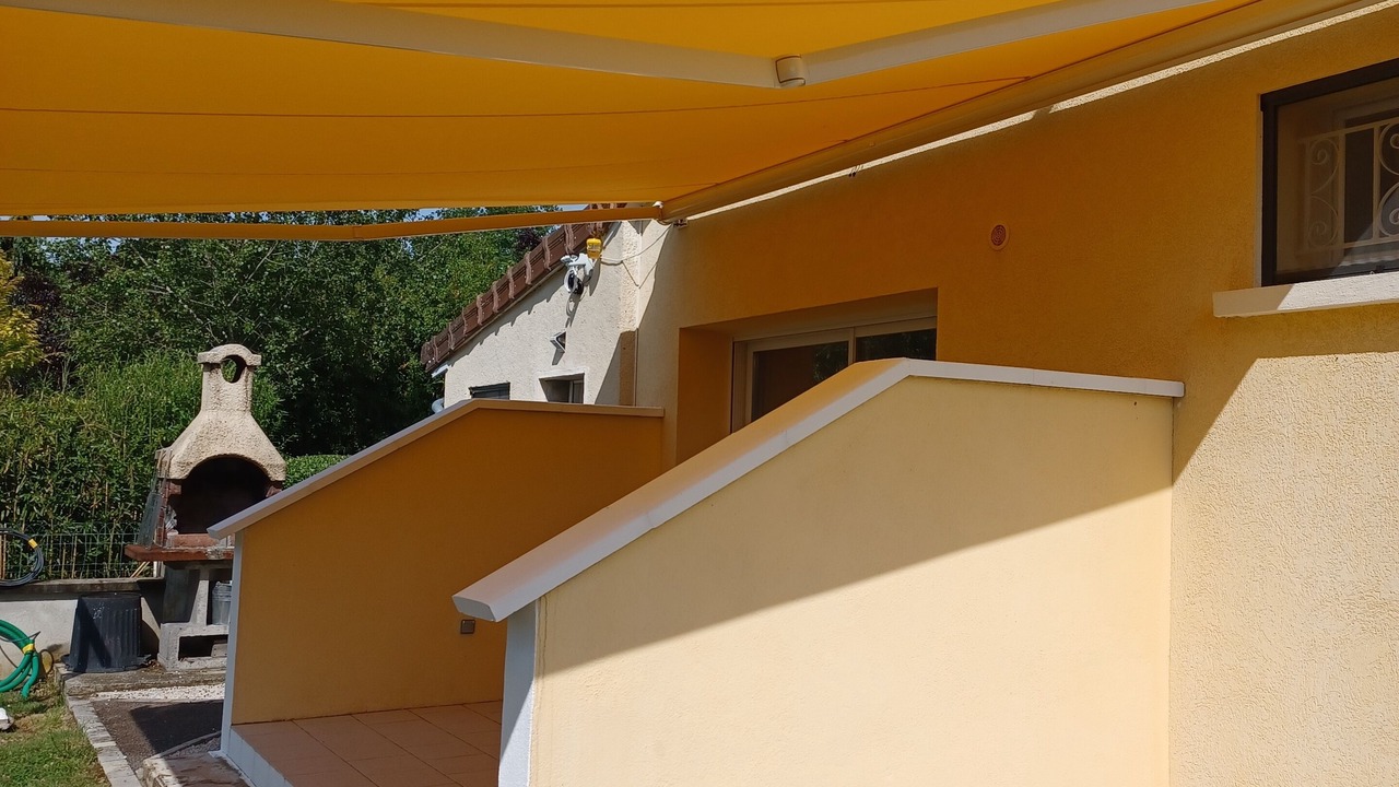 Photo of Patio Balcony in Thil-sur-Arroux