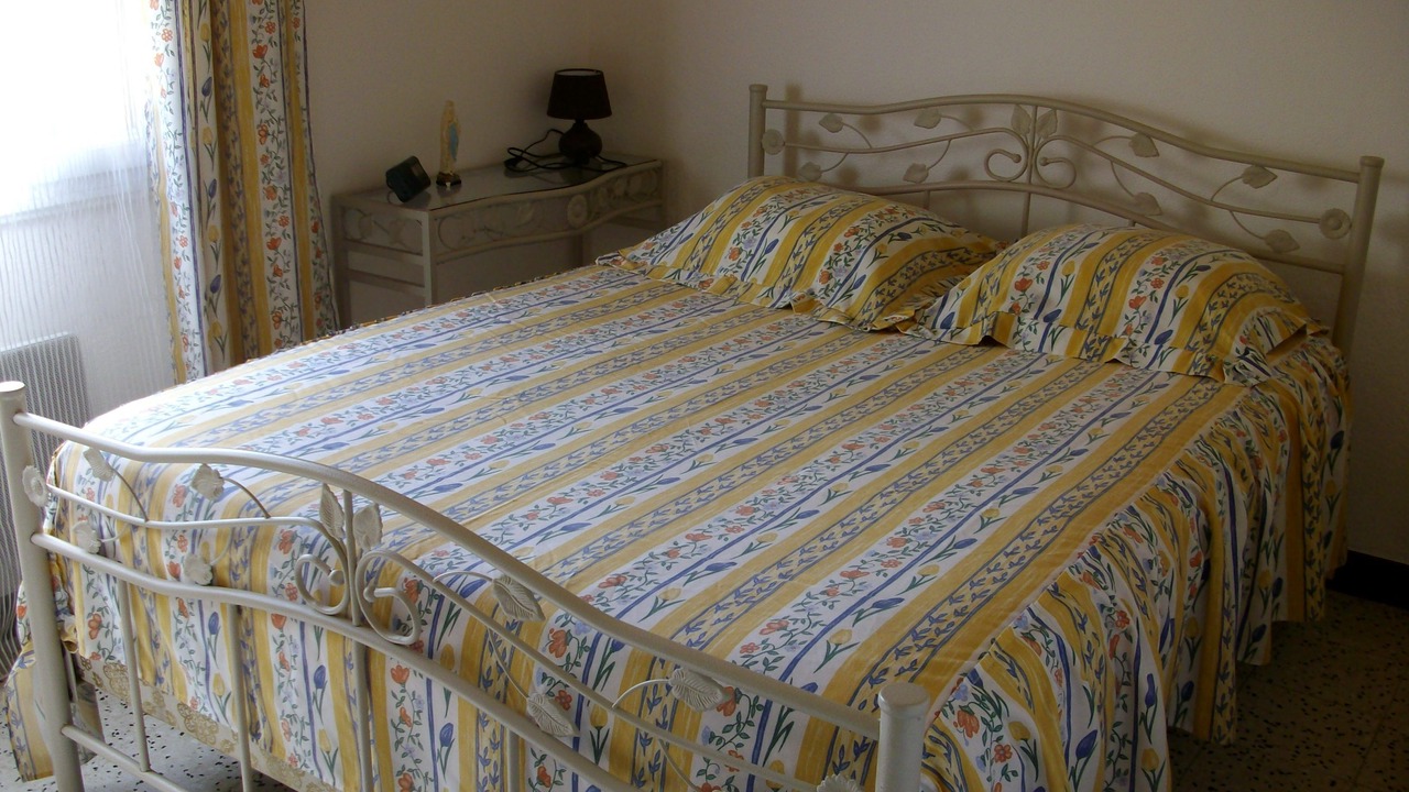 Photo of Bedroom in Thil-sur-Arroux