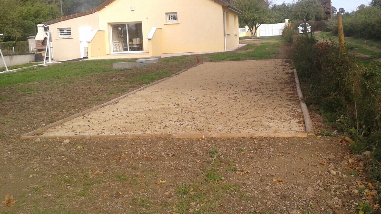 Photo of Outdoor in Thil-sur-Arroux