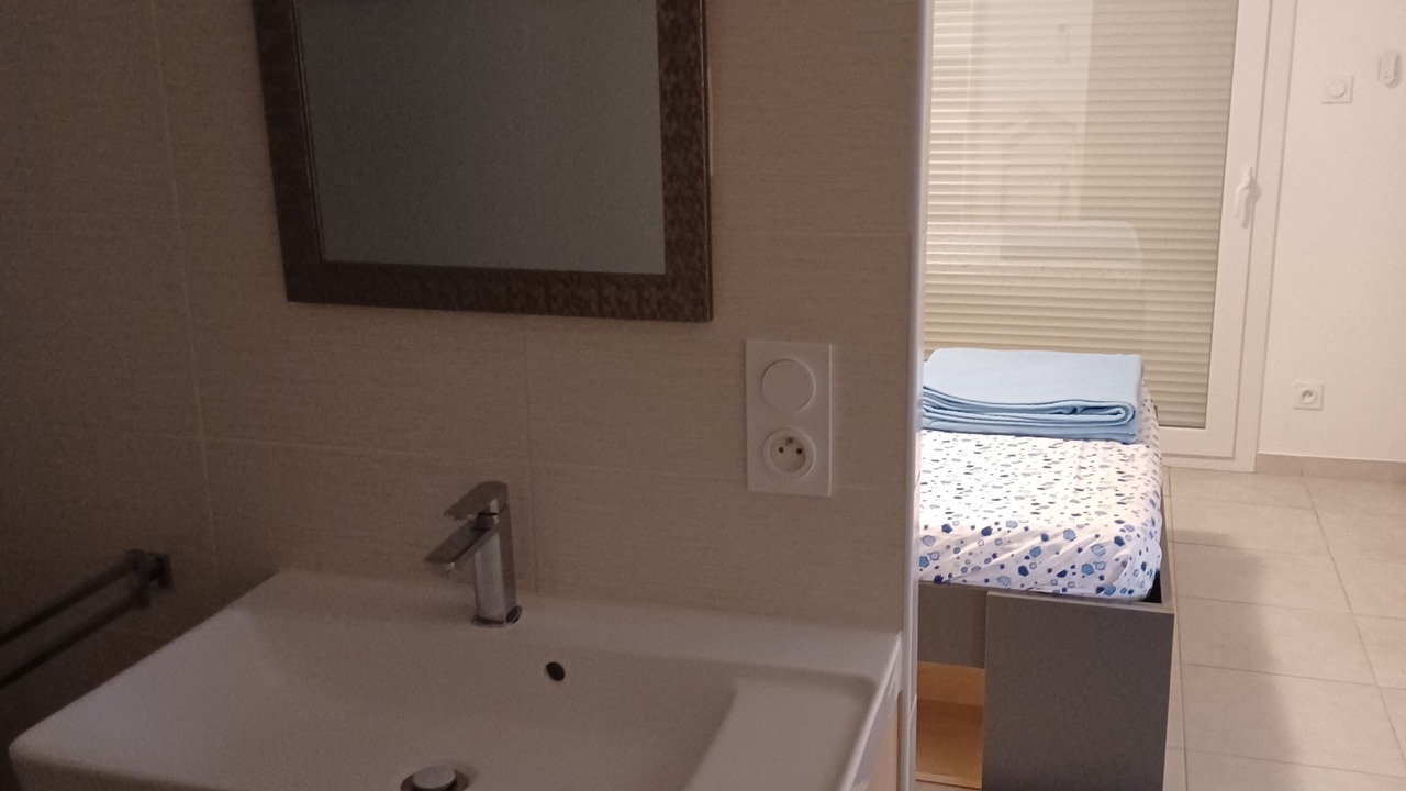 Photo of Bathroom in Thil-sur-Arroux