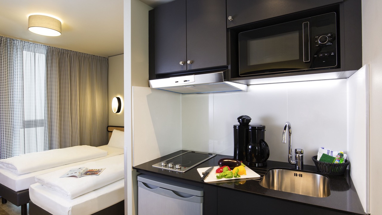 Photo of Bedroom in Palaiseau