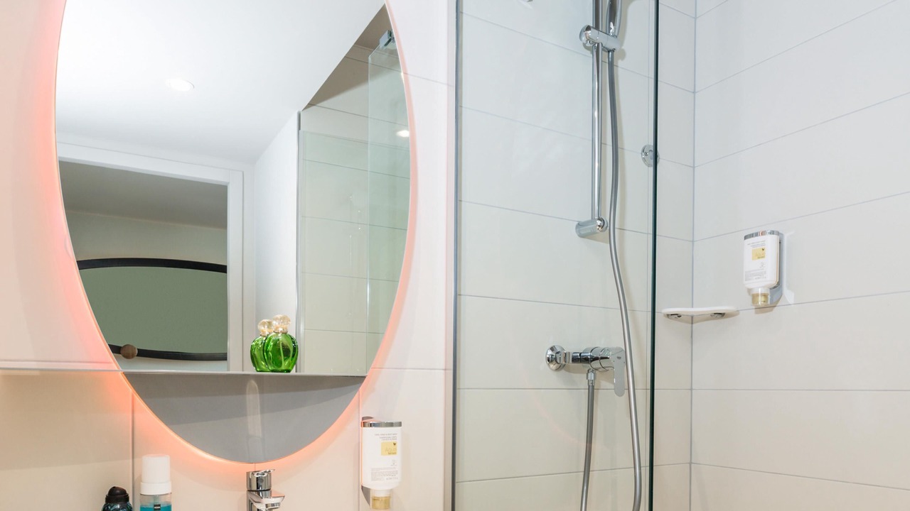 Photo of Bedroom in Palaiseau